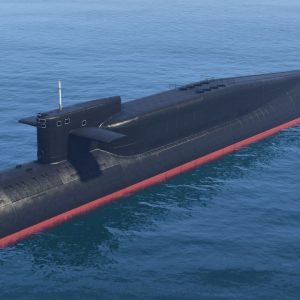 Why the Kosatka is still one of the best GTA Online investments in 2023