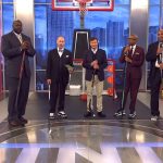 Shaquille O'Neal or Charles Barkley? NHL Stars Picked Which NBA Legend Could Dominate in Hockey