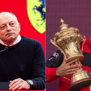 “I Wanted To Bring Carlos Sainz To Sauber” – Current Ferrari Boss Explored Options To Hire $15 Million a Year Driver At His Old Team