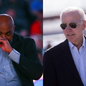 “Don’t Let Fans Pick All-Stars Or The President”: Charles Barkley Scoffs At Fan Voting As LeBron James and Giannis Antetokounmpo Get Captained