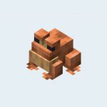 How to Tame Frogs in Minecraft; Learn How to Attract Frogs to You!