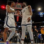 With Ja Morant's $33,500,000 Hanging In The Balance, Jaren Jackson Jr Admits His Grizzlies PG 'Made Mistakes'