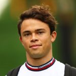 Nyck De Vries Follows in Footsteps of Lewis Hamilton by Starting Venture Away From Formula 1