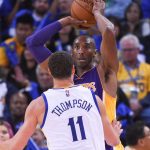 "Kobe Bryant Pulled up And Met Us": When Klay Thompson Narrated His First Experience of Meeting Lakers Legend as a Kid