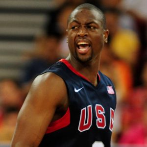 "Coming Off of 2004 and 2006 losing, We Had a Lot to Prove": Dwyane Wade On His Mentality Going Into Beijing Olympics 2008 With Kobe Bryant and Redeem Team