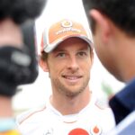 When fans mistook 2009 F1 Champion Jenson Button for $160 Million Net worth Popstar