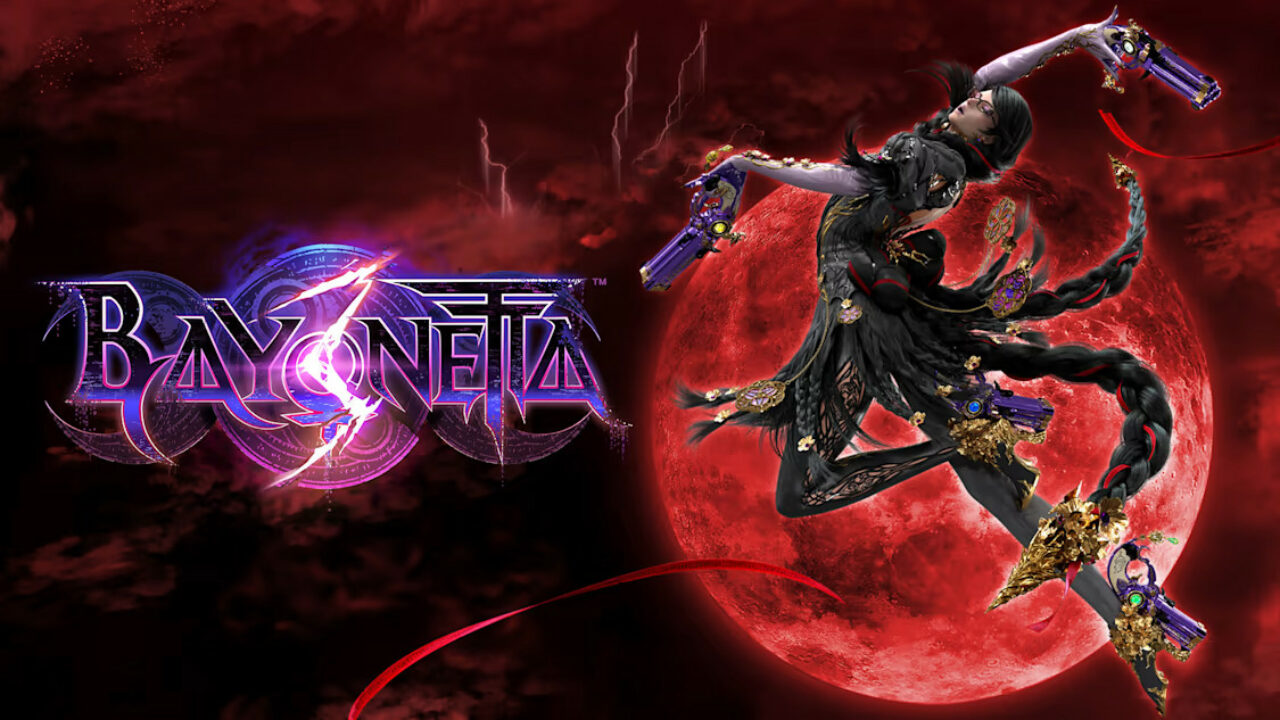 Bayonetta 3 update 1.2.0 includes balance and difficulty adjustments
