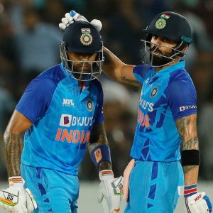 Suryakumar Yadav Test debut: Is this a maiden call-up in SKY Test career?