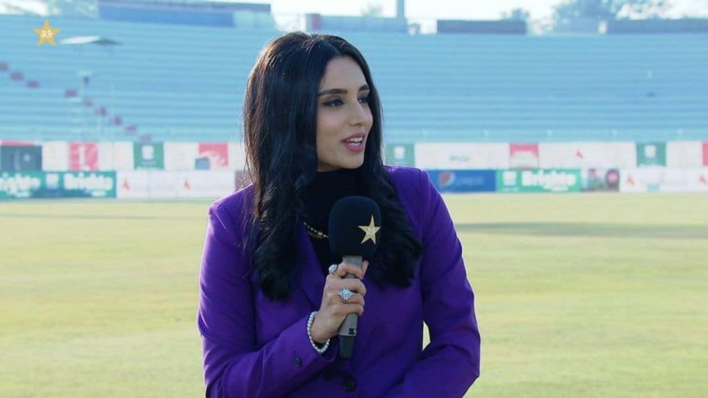 Zainab Abbas husband and family details: Is Zainab Abbas married?