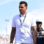 "Matt Barnes Spit in His Direction in Disgust": Former 6ft 7" Clippers' Forward 'Pettily' Fought Fiance's Ex Outside Cowboys vs 49ers game