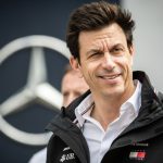 Toto Wolff Believes The Mercedes W14 might Still Be Far From Red Bull or Ferrari's pace