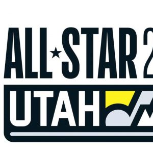 Has Salt Lake City Played Host to an NBA All-Star Game Before?