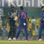 IND vs SL Man of the Match 1st ODI: Who won today match Man of the Match in Guwahati ODI?