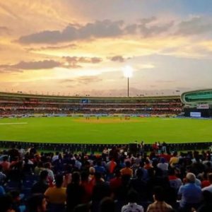 India vs Sri Lanka 3rd T20 pitch report: Rajkot Stadium pitch report for tomorrow match