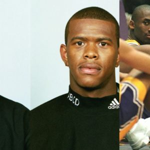 “I Could Beat You In Various Ways”: Kobe Bryant Once Humbled a Young Baller Rated Higher Than LeBron James in High School