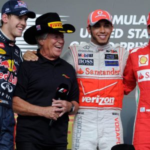 When 2-time World Champion Fernando Alonso rated Lewis Hamilton a class above Sebastian Vettel
