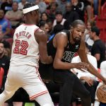 Is Kevin Durant Playing Tonight Vs Spurs? Injury Update for the Brooklyn Nets' 6ft 10' All-Star