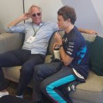 "My father sold everything": Nyck de Vries's father sacrificed everything to fund his future $5 million F1 career