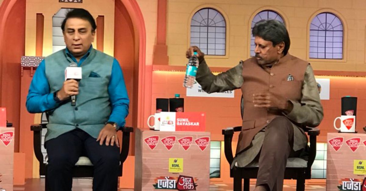 "I did not propose dropping Kapil Dev": When Kapil Dev blamed Sunil Gavaskar for dropping him in India vs England Kolkata Test in 1984