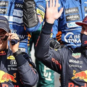 Max Verstappen can't be simply beaten by Sergio Perez because of this reason, claims Mexican driver's former aide