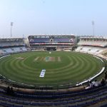 JSCA International Stadium Complex boundary size and ground dimension: Ranchi Stadium boundary length in meters