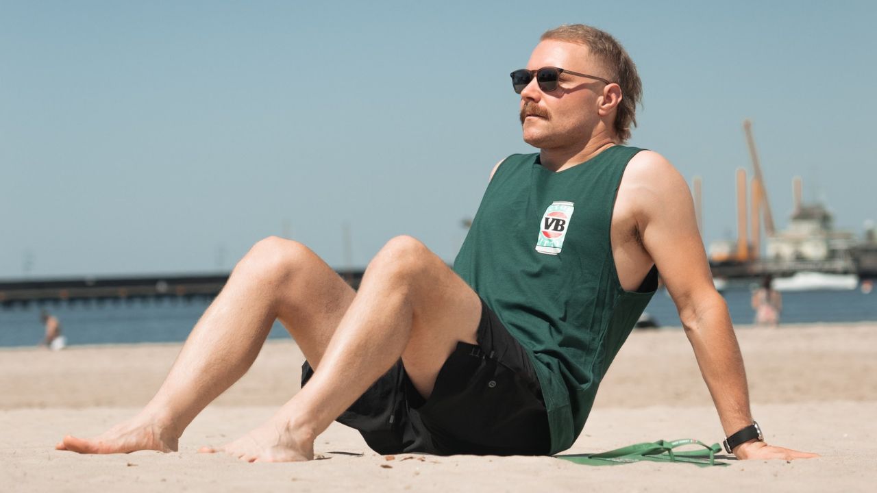 “What on earth Valtteri Bottas has done”: Alfa Romeo star’s partner desisted seeing him in Aussie haircut