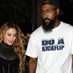 Michael Jordan's Son, Marcus Jordan, Was Recently Seen on Girlfriend Larsa Pippen's New Year's Eve Instagram Story!  