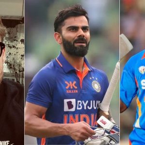 "Maybe even more than Sachin": Andrew Flintoff once called Virat Kohli a better cricketer than Sachin Tendulkar