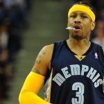 76ers Legend Allen Iverson Did Not Want to be Compared to Al Capone and Was Furious Over NBA's Dressing Ban  