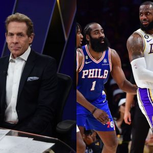 "LeBron James, That Was Your Shot to Take!": Skip Bayless Finds a Way to Blame 'The King' as Russell Westbrook Cost Lakers 113-112 Loss
