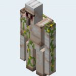 How to Make an Iron Golem in Minecraft; 3 Simple Steps!