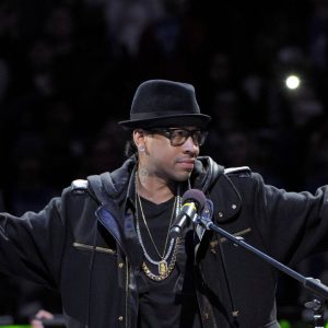 "Nike was $10 Million, Reebok was $50 Million!": Allen Iverson, who's set to get $32 Million from Shoe Giant, revealed why he chose them in 2001