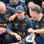 Max Verstappen says he is 'fine' with never winning any more championship titles