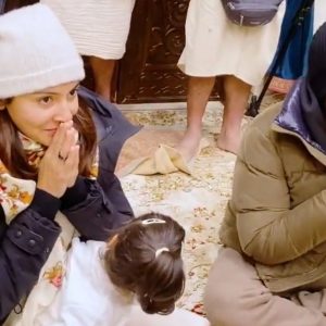 Virat Kohli Neem Karoli Baba Ashram visit: How to reach Neem Karoli Baba Ashram in Vrindavan?