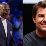 “You Have Betrayed Michael Jordan”: Tom Cruise Shamed Esquinas for ‘Snitching’ on His Bulls’ Legend’s $1.2 Million Debt