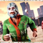 When does snow leave GTA Online?