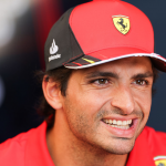 Fred Vasseur Once Tried Signing Carlos Sainz at Sauber Before Joining Ferrari