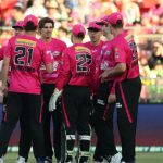 BBL 12 ladder standings: Big Bash 2022 23 points table