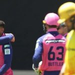 Boland Park Paarl T20 records: Boland Park records and highest T20 innings totals