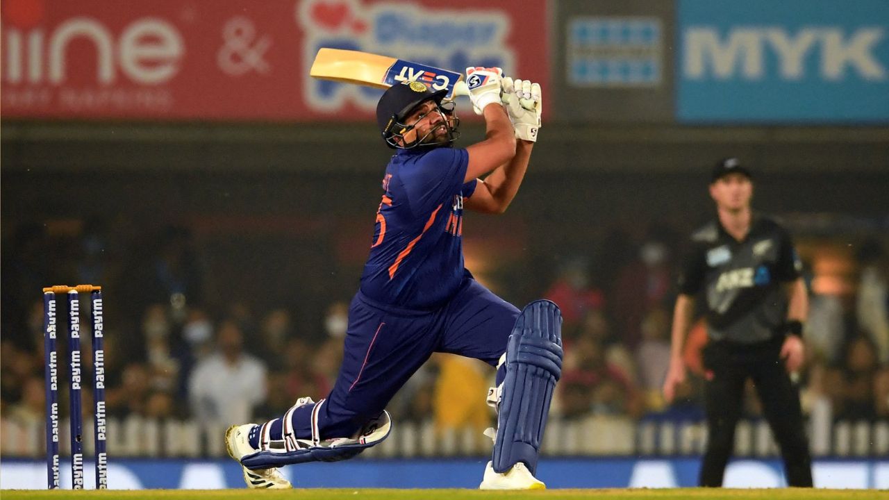 JSCA International Stadium Complex Ranchi T20 records: Ranchi Cricket Stadium T20 records and highest innings totals