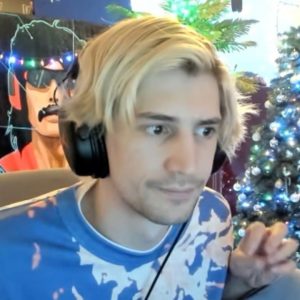 xQc