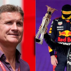 "Lewis Hamilton reacted maturely" - Former Red Bull driver claims 103 GP winner's reaction after 2021 Abu Dhabi GP replicated the persona of Michael Schumacher and Ayrton Senna