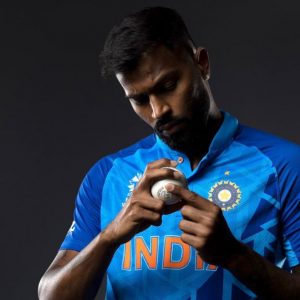 Hardik Pandya education qualification: How much has Hardik Pandya studied?