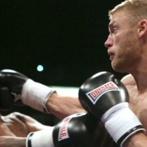 Andrew Flintoff boxing career: Freddie Flintoff's win-loss record as a boxer