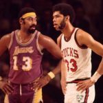 "Kareem Abdul-Jabbar, Wish I Had Legs Like That": How Wilt Chamberlain Complimented the Captain During Their First Meeting