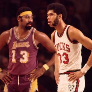 "Kareem Abdul-Jabbar, Wish I Had Legs Like That": How Wilt Chamberlain Complimented the Captain During Their First Meeting