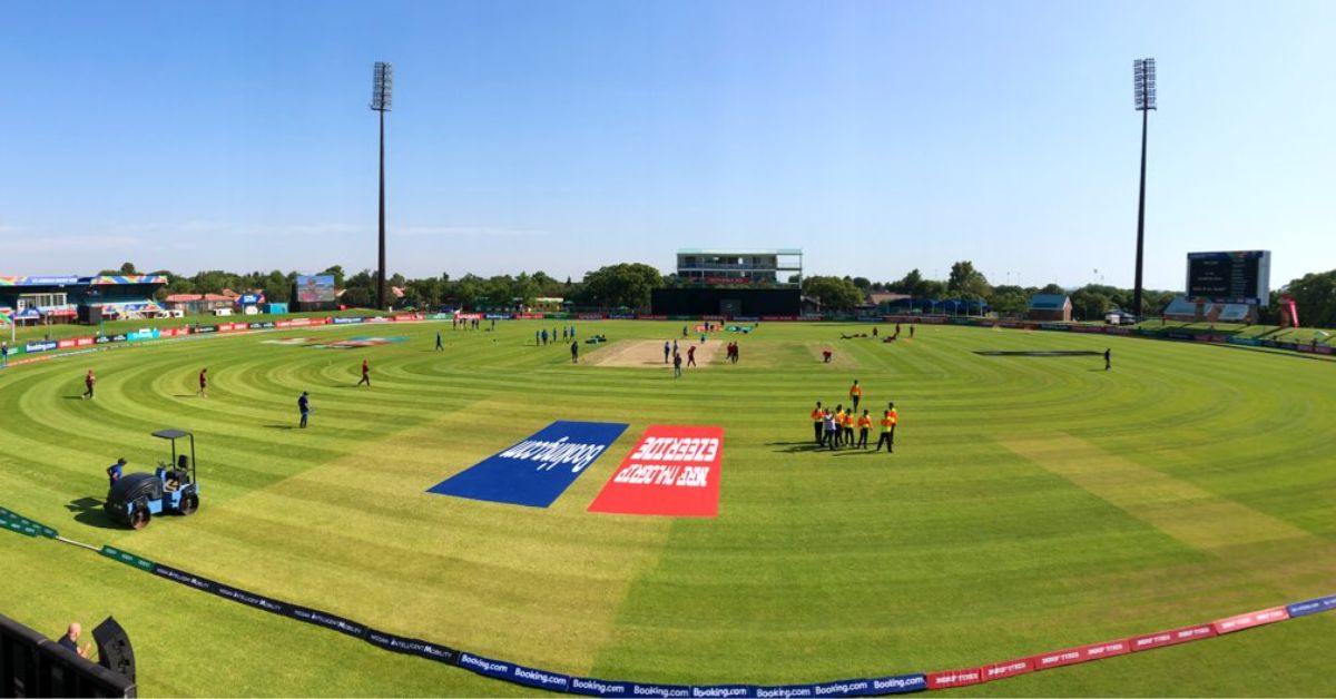 Diamond Oval Kimberley pitch report: SA vs ENG 3rd ODI pitch report batting or bowling