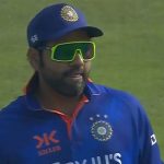 Rohit Sharma captaincy record in ODI: Rohit Sharma ODI captaincy record all series result