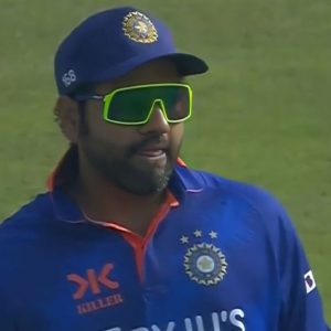 Rohit Sharma captaincy record in ODI: Rohit Sharma ODI captaincy record all series result