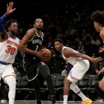 Is Kevin Durant Playing Tonight vs Knicks? Return Update For the 13x All-Star as Nets Face Julius Randle and Co